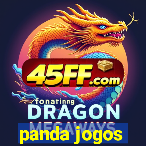 panda jogos